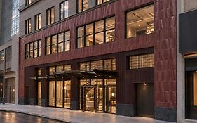 45 Times Square Hotel